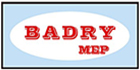 BADRY GROUP - logo